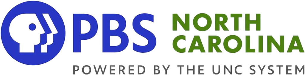 PBS NC Logo