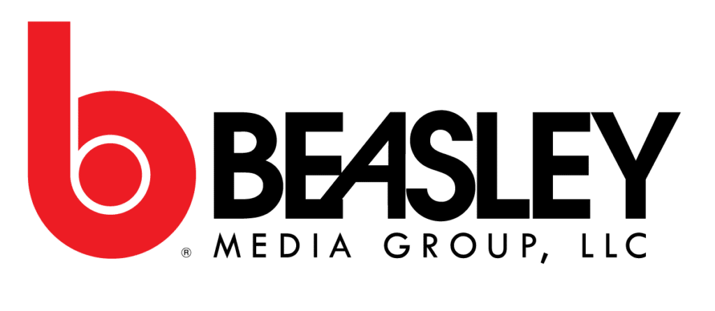 Beasley Media Group Logo