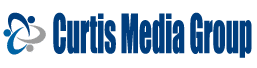 Curtis Media Group Logo