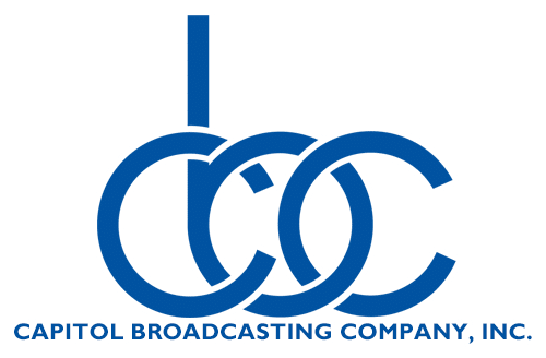 Capitol Broadcasting Company Logo