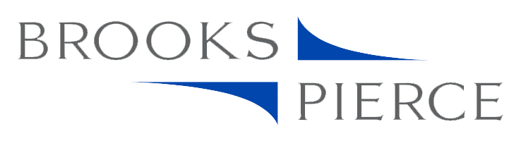 Brooks Pierce Logo