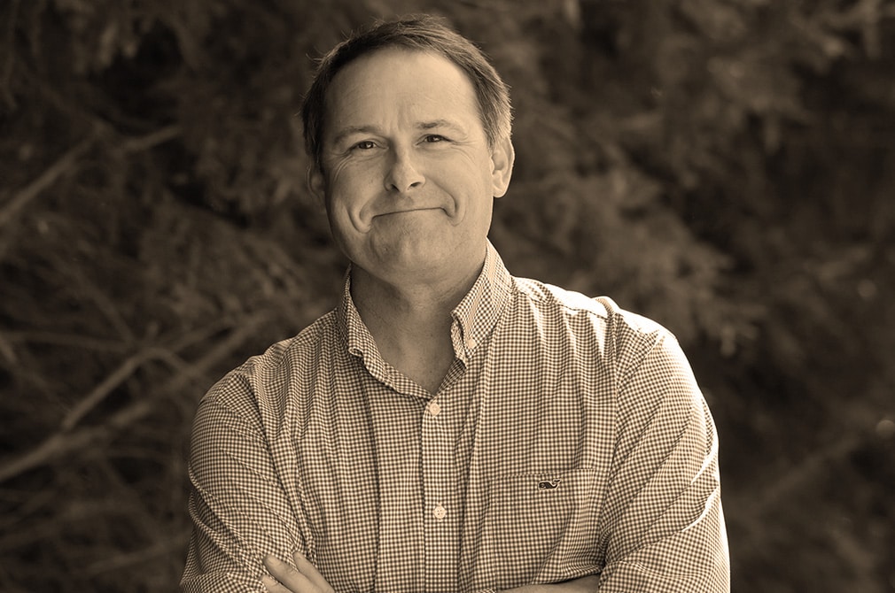 Trustee James (Jimmy) Goodmon, Jr