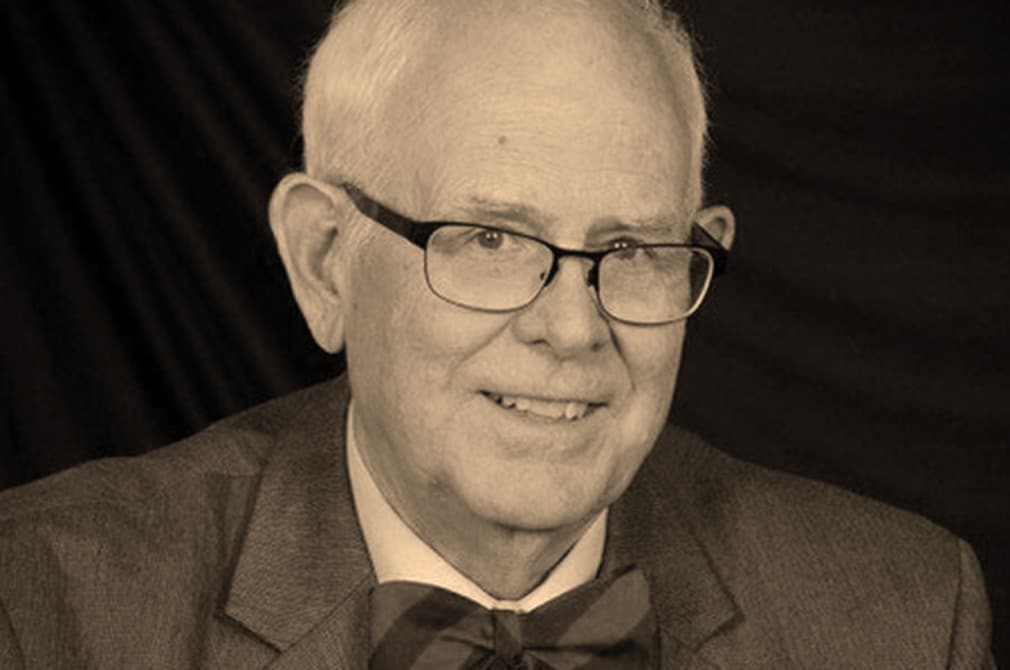 Tom Campbell Trustee