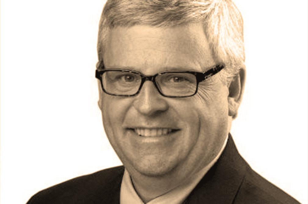 Trustee John Conway